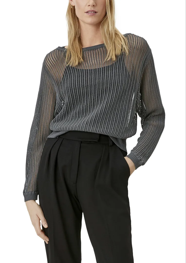Pullover langarm