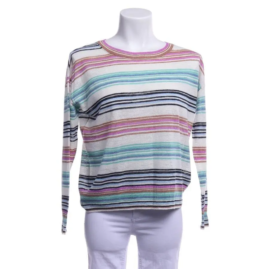 Pullover XS Mehrfarbig