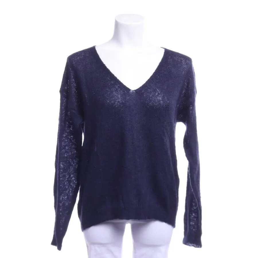 Pullover XS Navy
