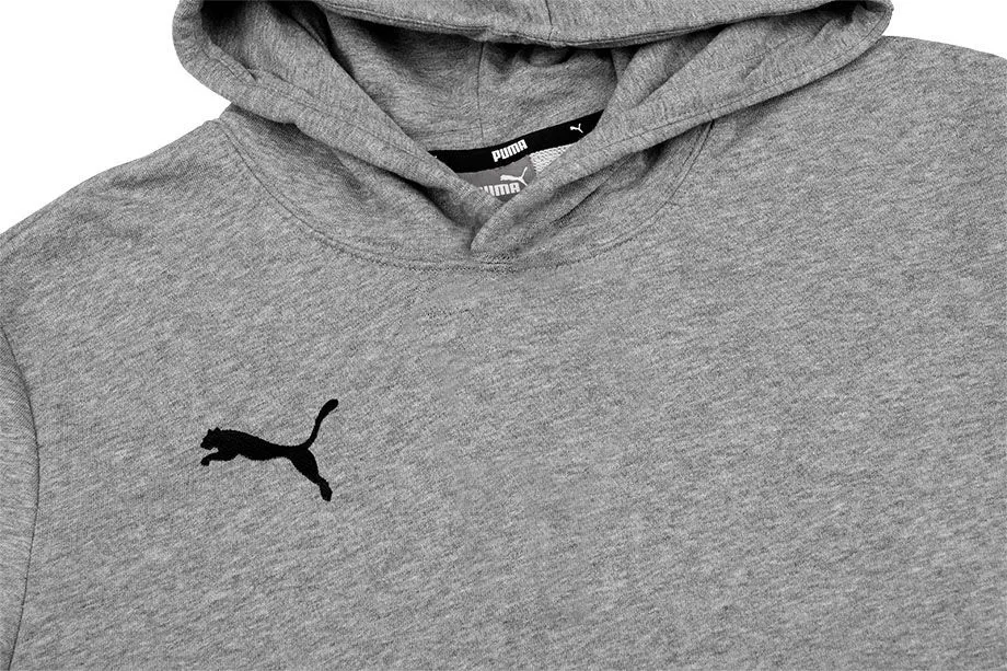 Puma Kinder Trainingsanzug teamGOAL 23 Casuals Hoody Jr 656711 33/656713 33