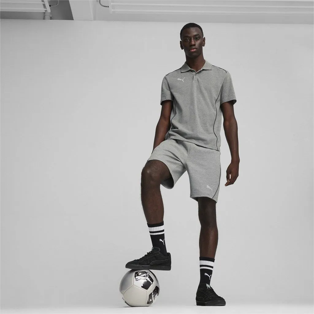Puma Teamfinal Casuals Shorts - Outdoor Shorts für Herren