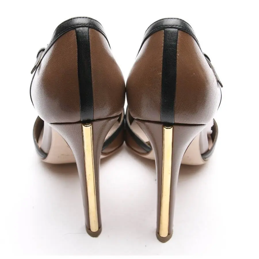 Pumps EUR 36,5 Braun