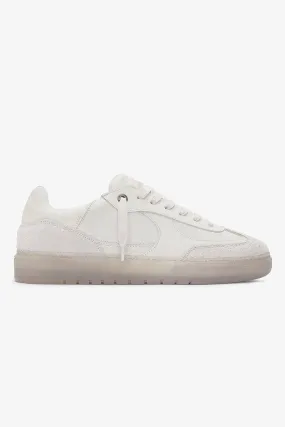 REPRESENT Leather & Sueder Sneakers Virtus   