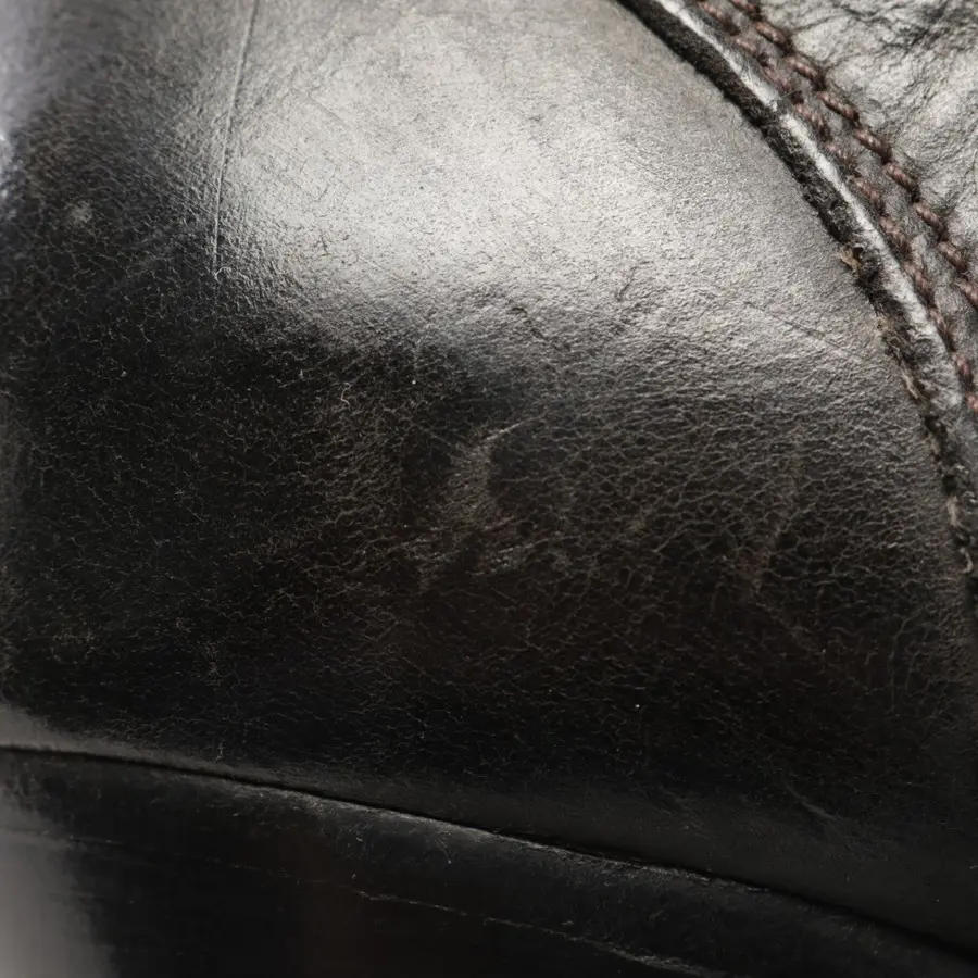 Roadmaster Stiefel EUR 37 Schwarz