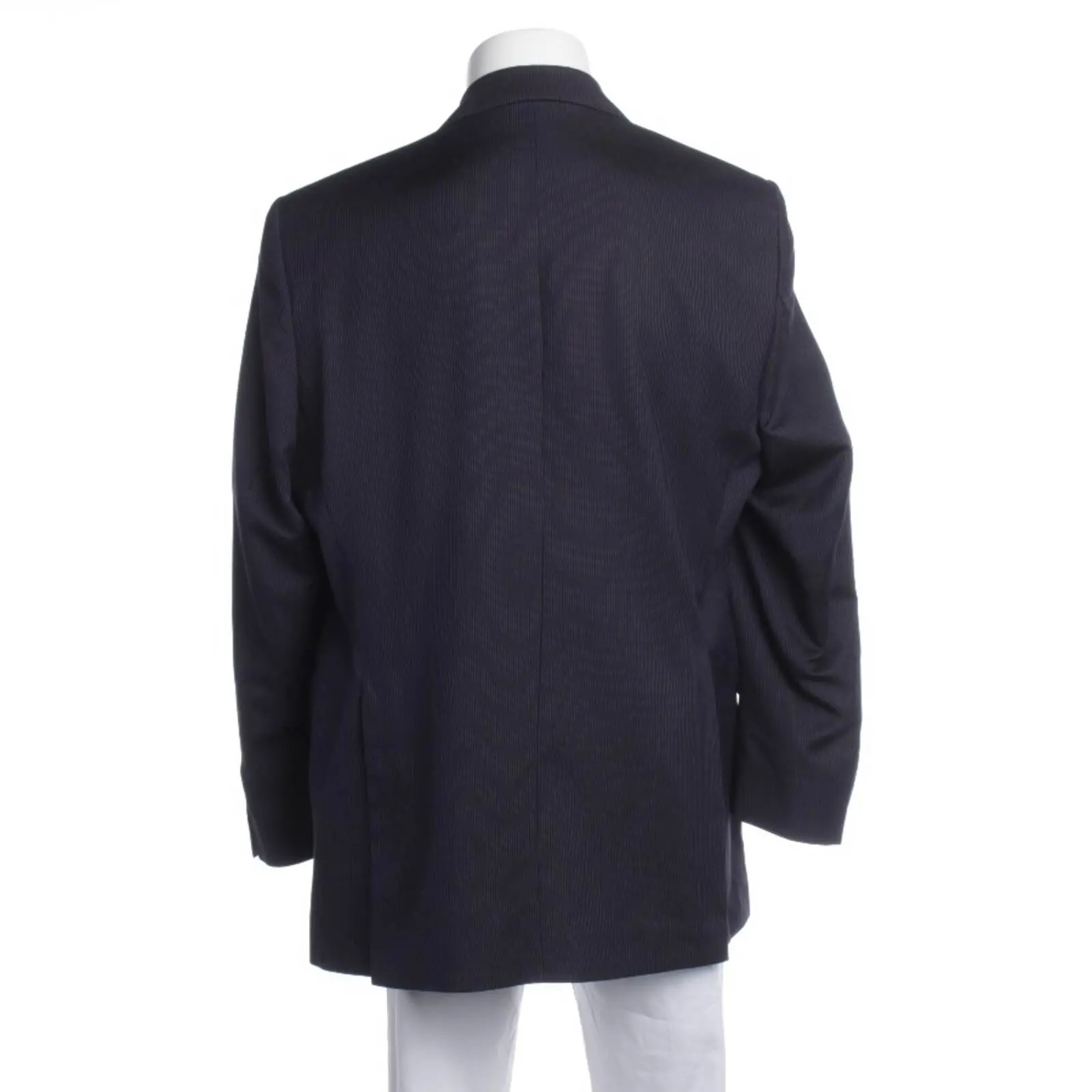 Sakko 27 Blau