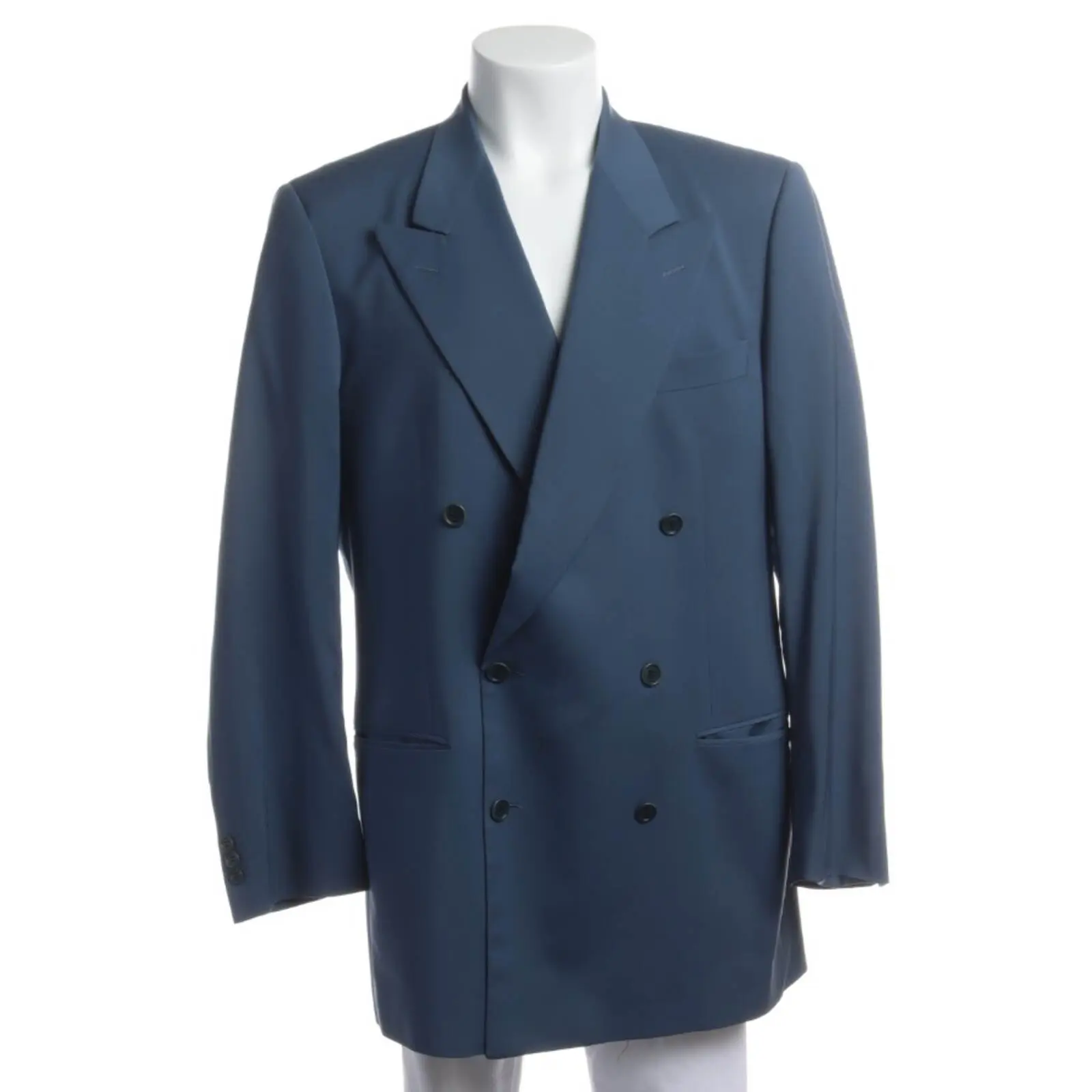 Sakko XL Hellblau