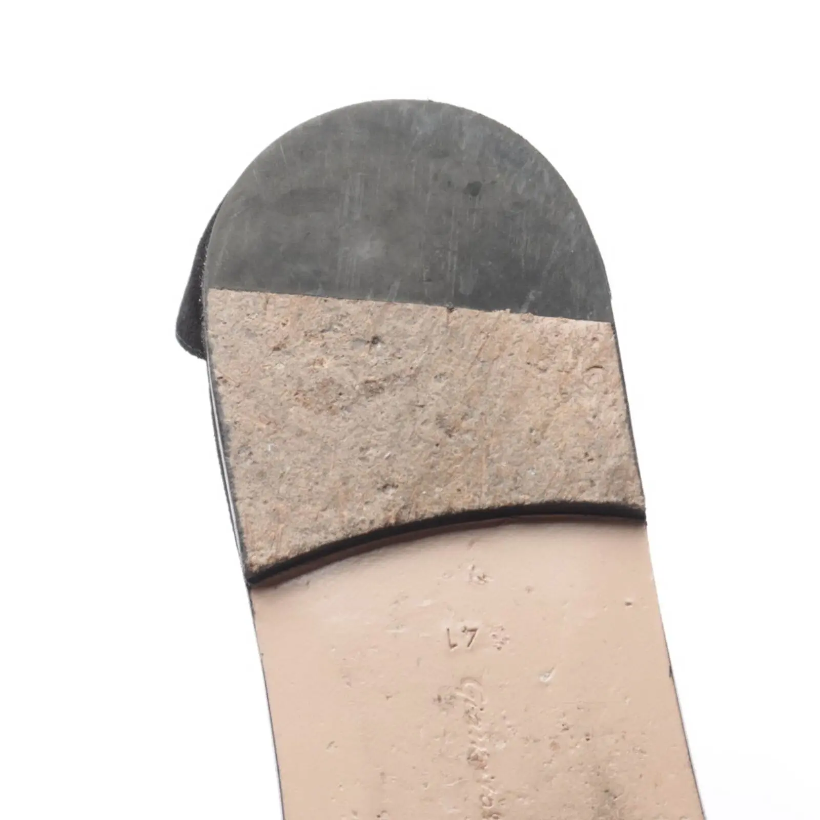 Sandalen EUR 41 Lila