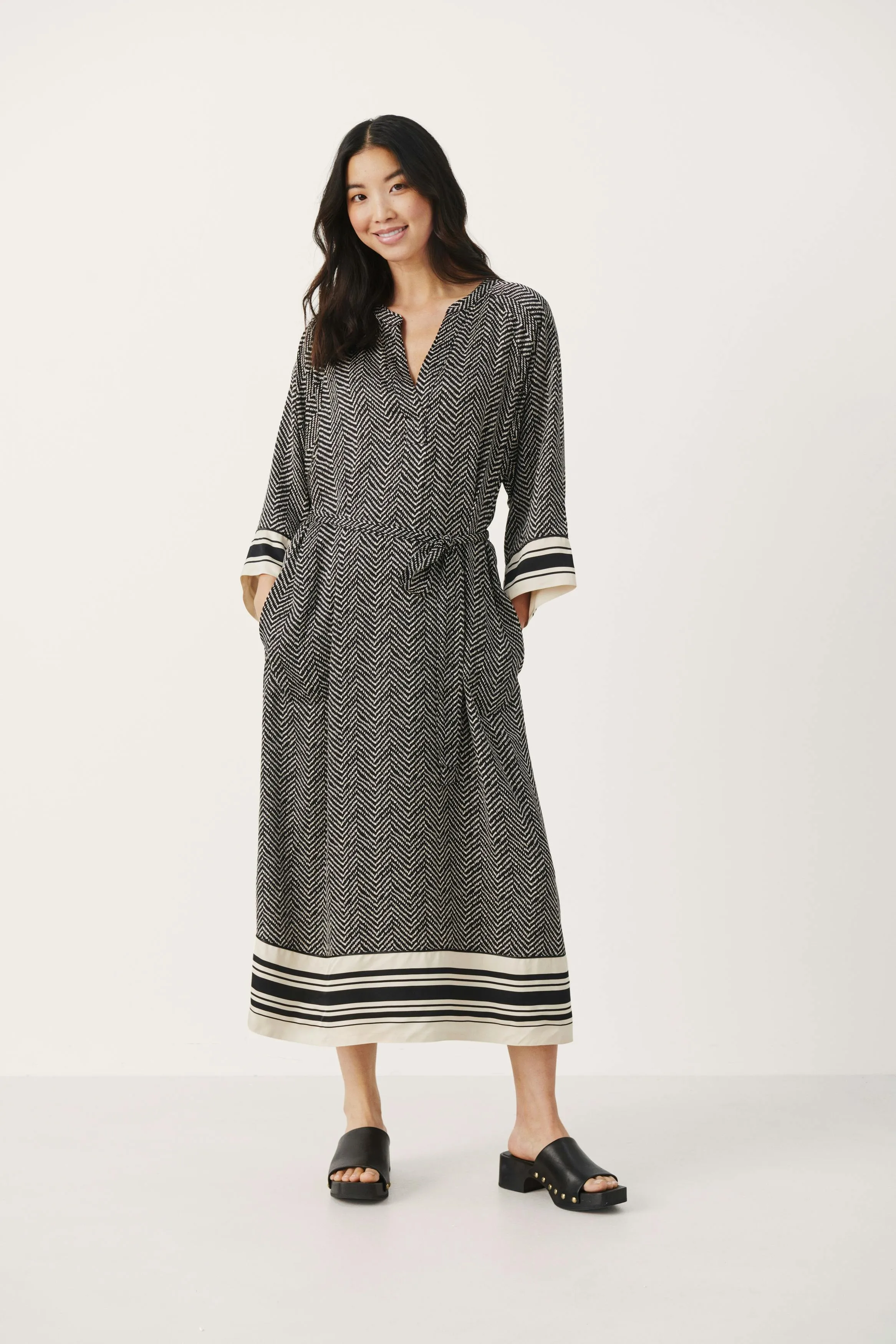 SarisaPW Kleid