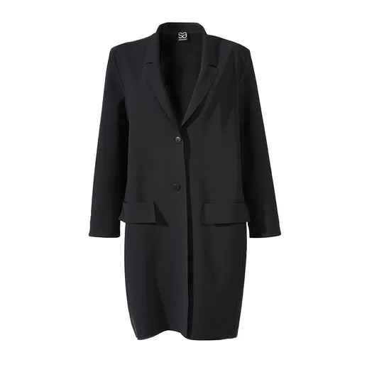 Sassenbach Blazer-Mantel