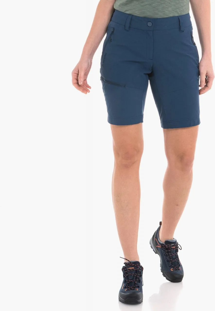 Schöffel Shorts Toblach2 - Outdoor Shorts für Damen