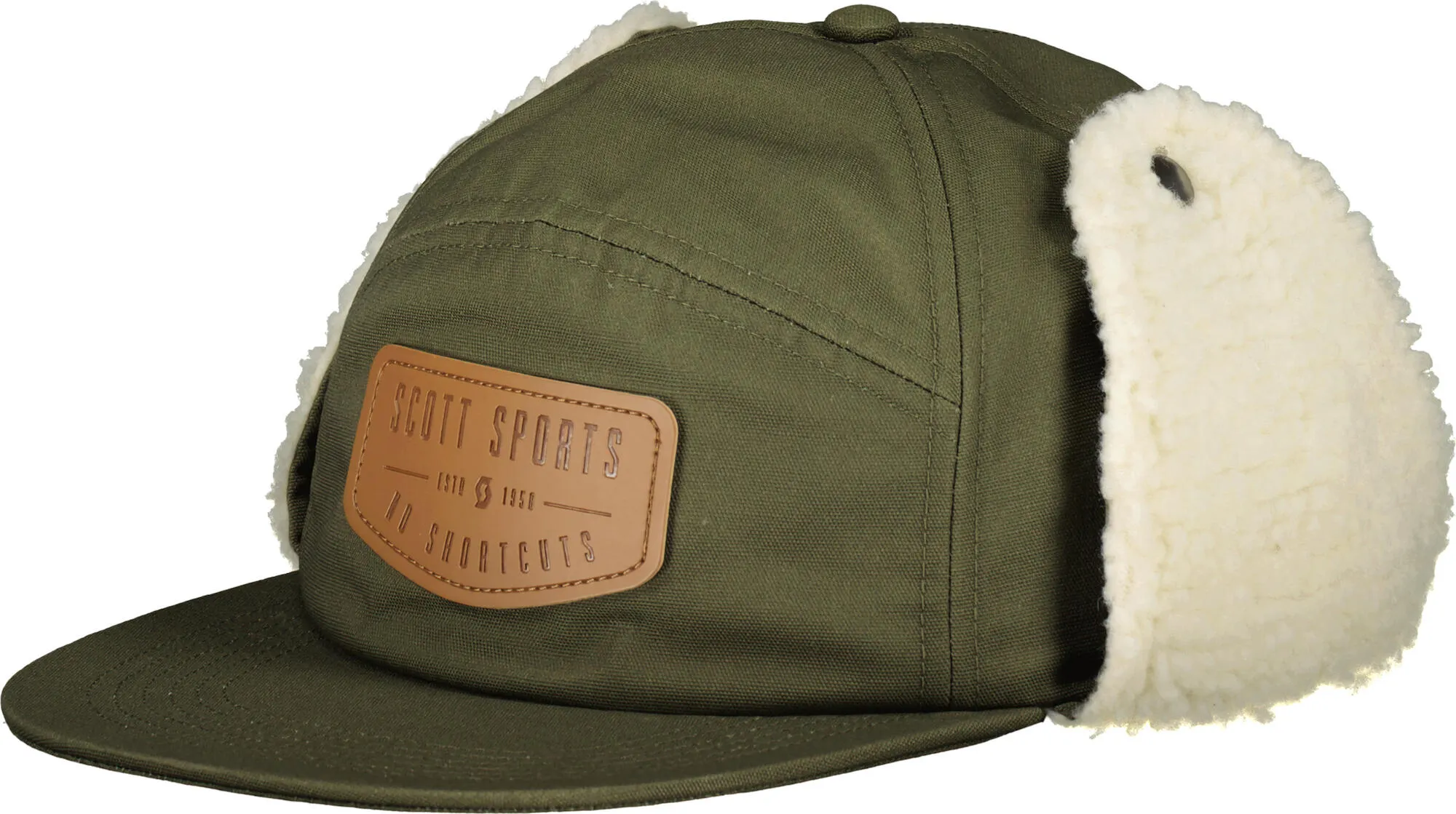 Scott Cap Heritage Pile -