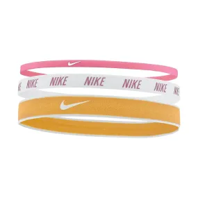 Set aus 3 Stirnbändern Nike