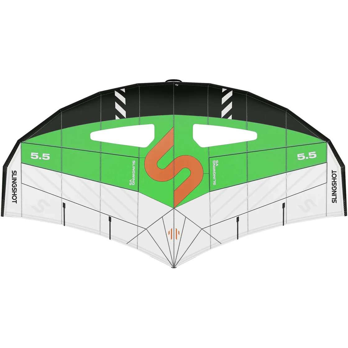 Slingshot Foil Wing Slingwing V5
