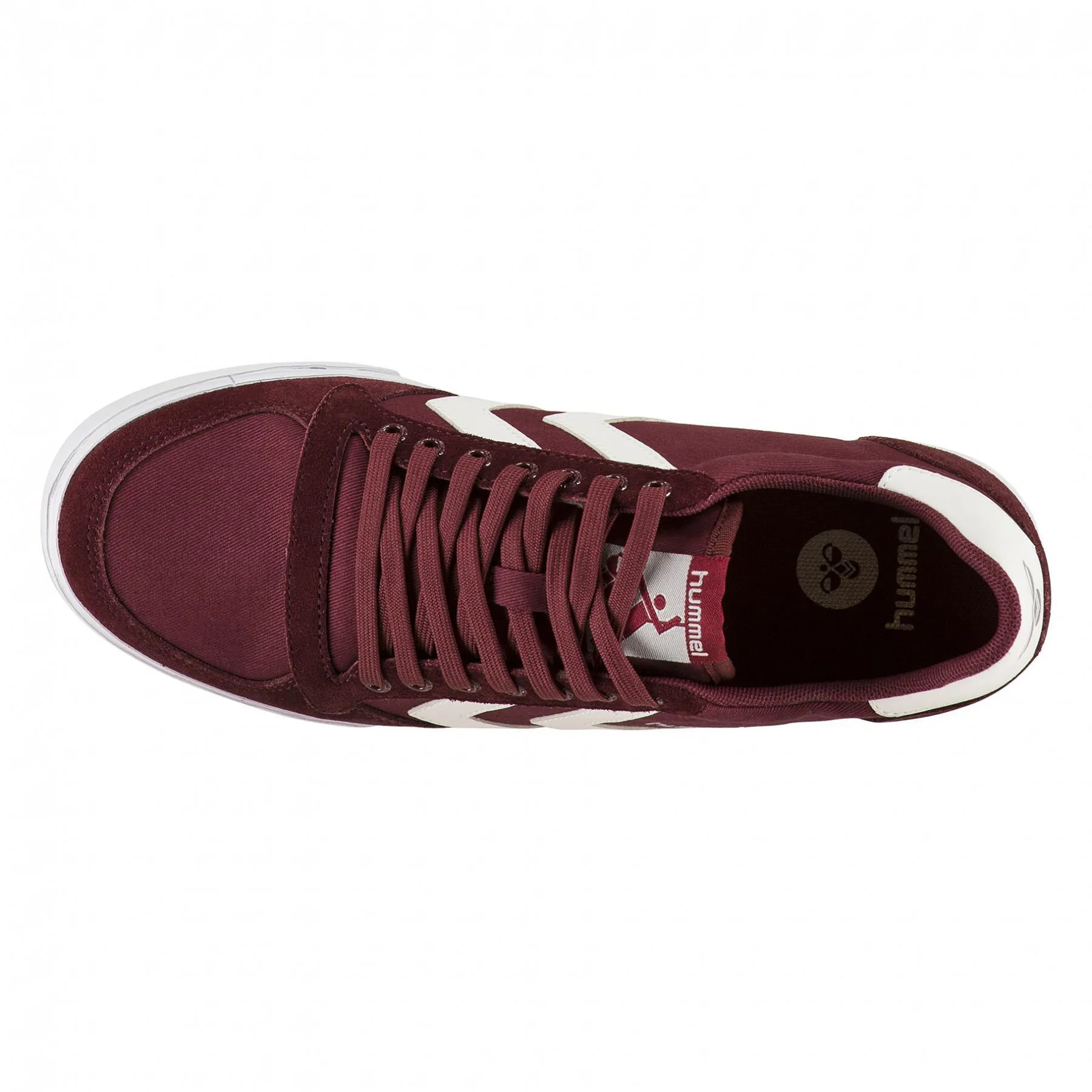 Sneakers Hummel Slimmer stadil