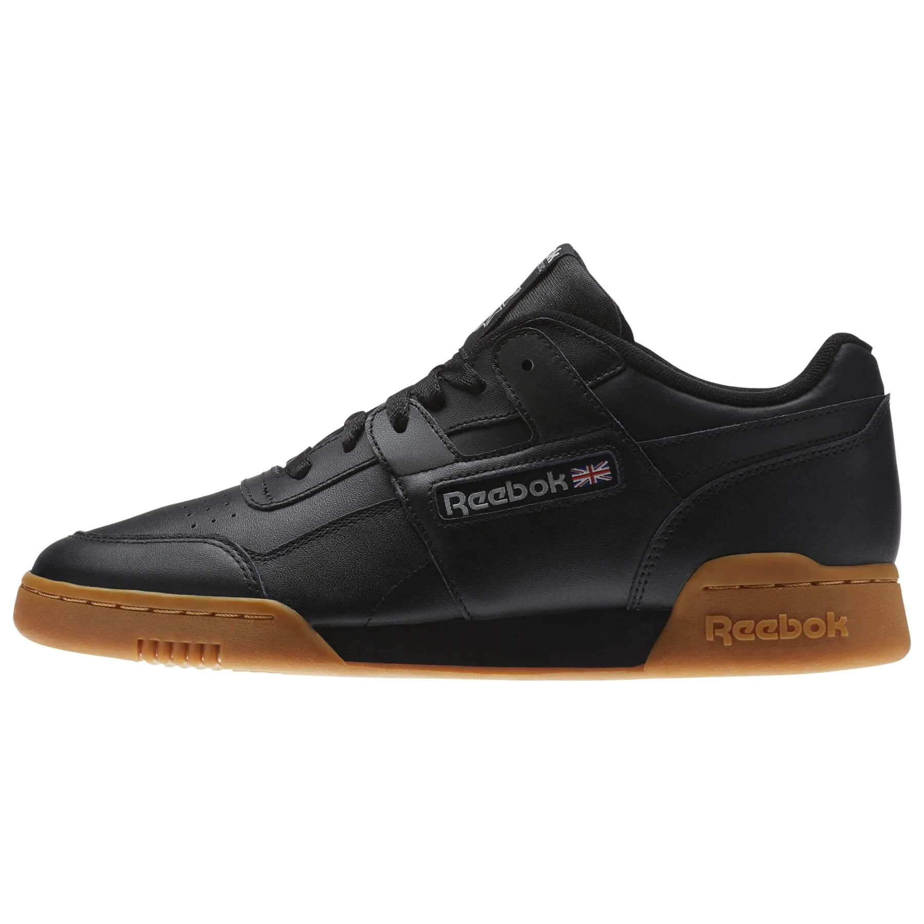 Sneakers Reebok Workout Plus