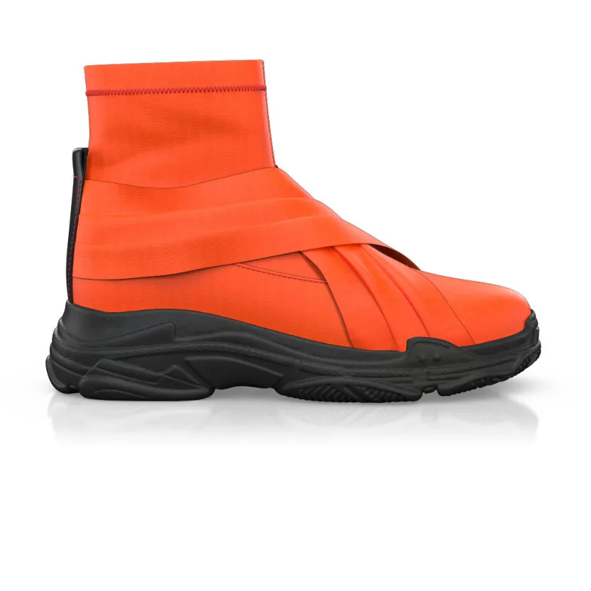 Socks Sneakers 51248