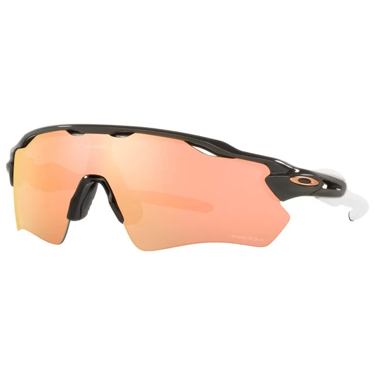 Sonnenbrille Oakley ---Radar EV Path Carbon Prizm Rose Gold