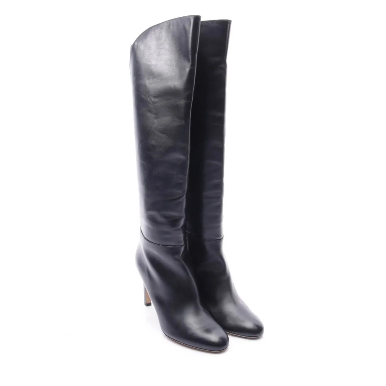 Stiefel EUR 40 Schwarz