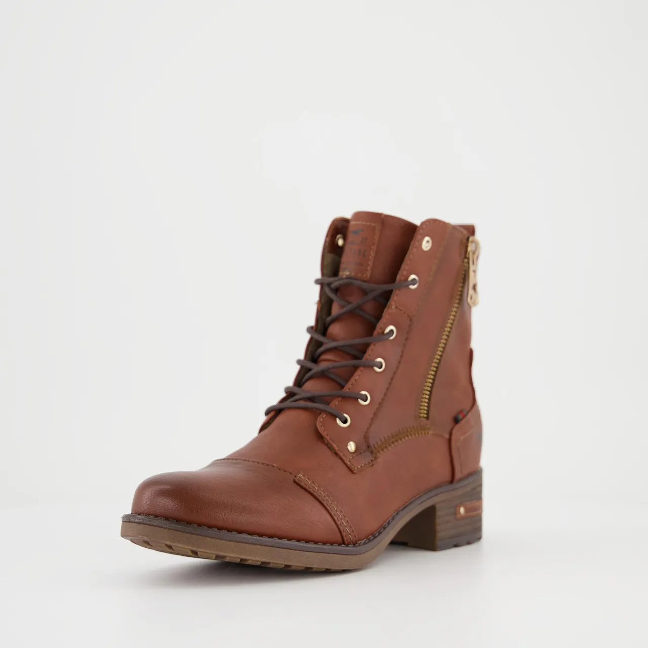 Stiefeletten & Boots