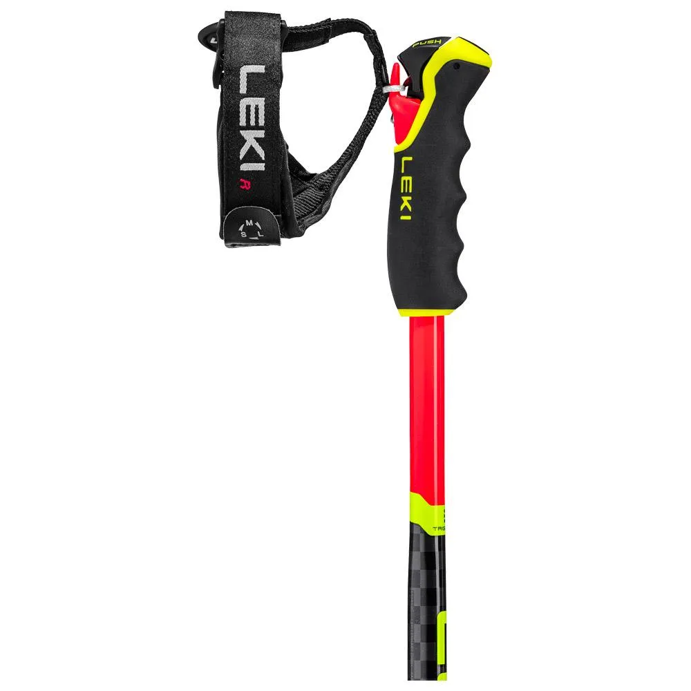 Stöcke Leki ---Wcr Lite Gs 3D 