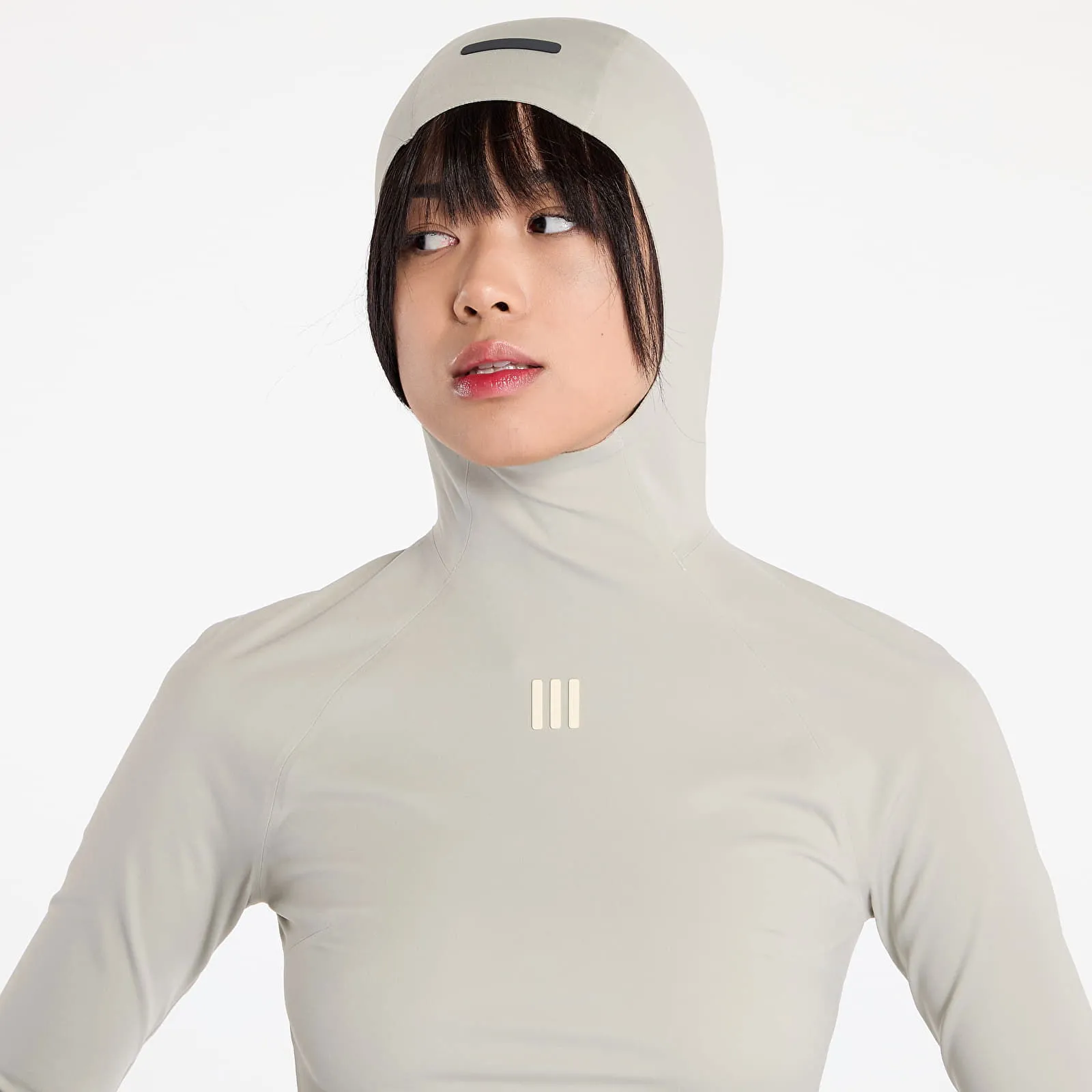 Sweatshirt adidas Originals Fear Of God Athletics x Scuba Hoody Sesame IN5903
