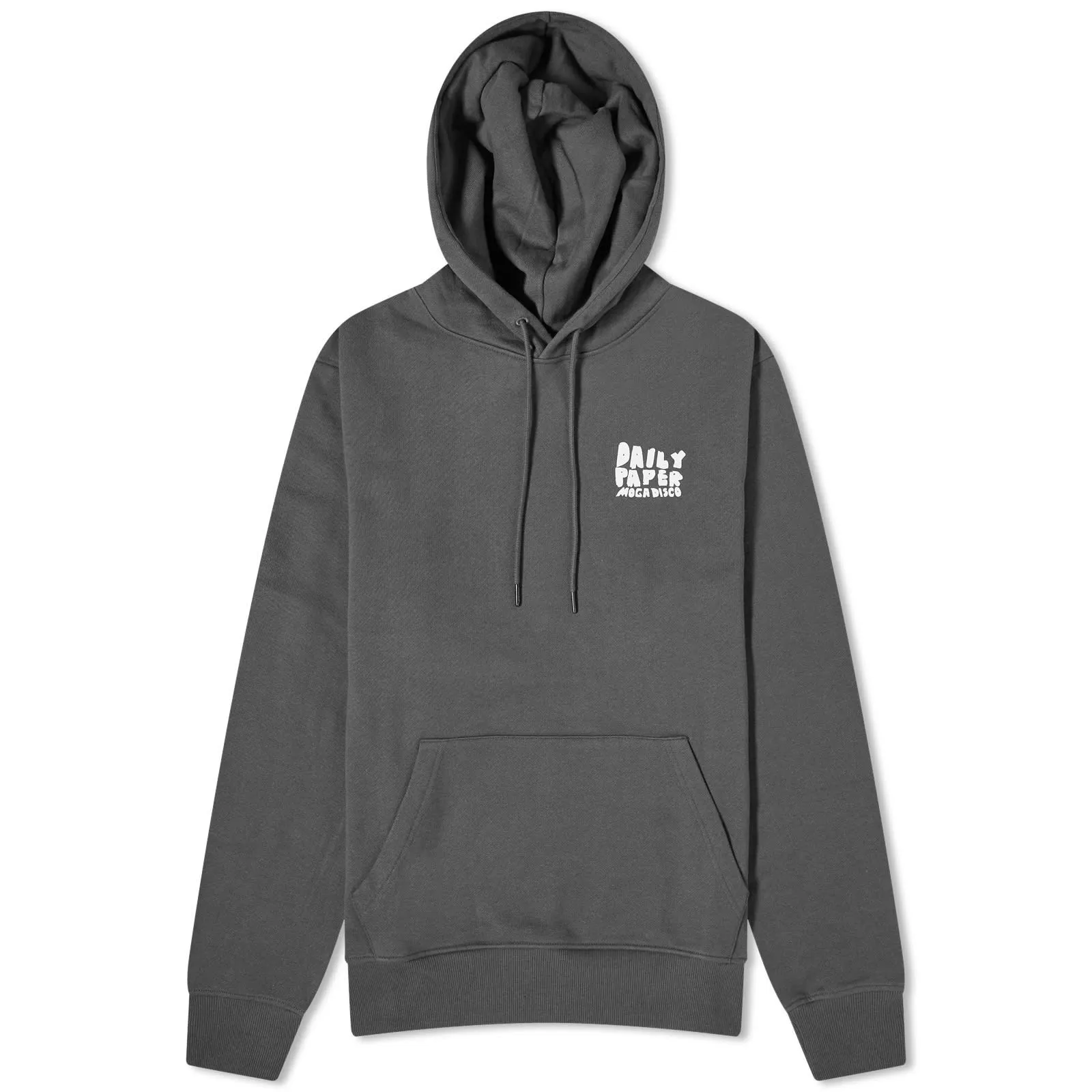Sweatshirt DAILY PAPER Halim Moga Disco Hoody 2323060