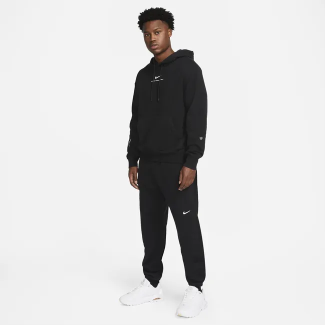 Sweatshirt Nike NOCTA x Basketball Hoodie DV3910-010