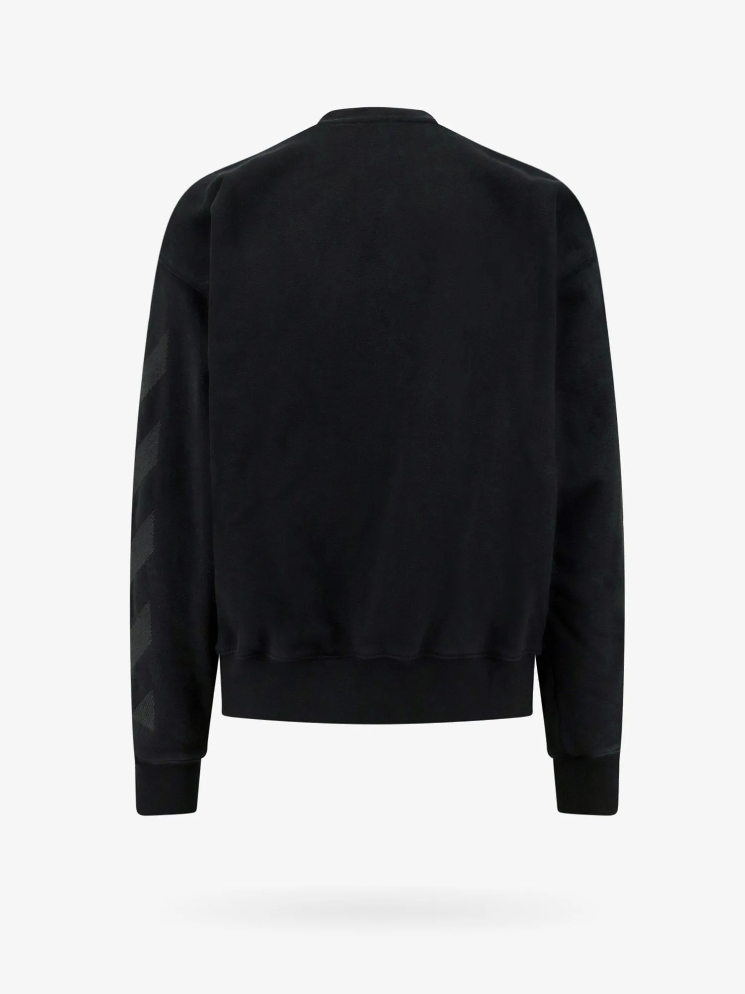 Sweatshirt Off-White SWEATSHIRT OMBA054S24FLE0031001