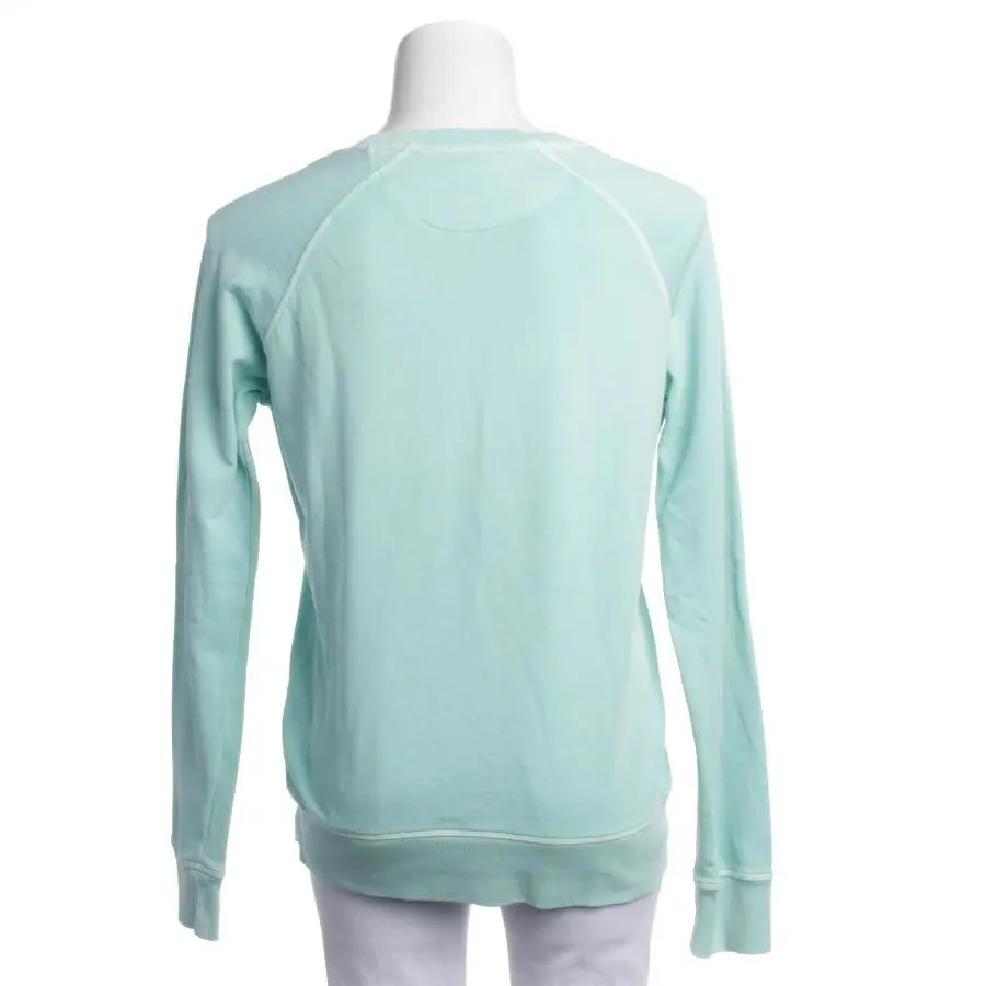 Sweatshirt S Grün