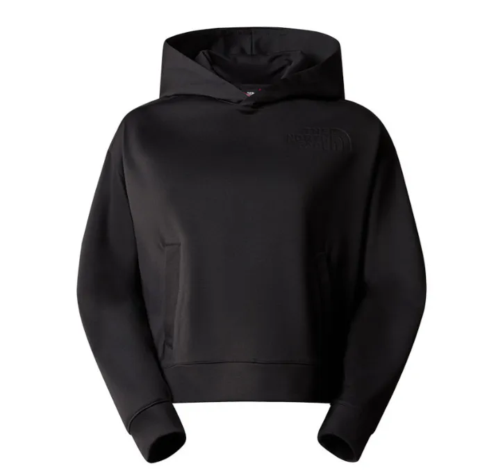 Sweatshirt The North Face W Spacer Air Hoody NF0A85395S5