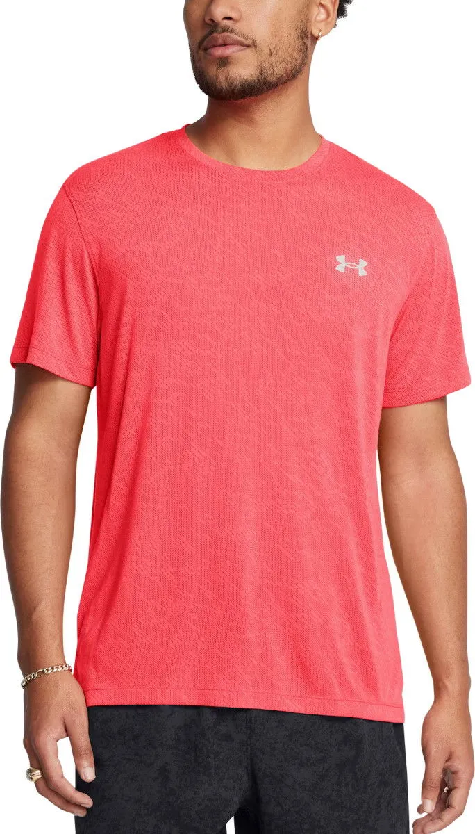 T-shirt Under Armour Training T-Shirt 1386681-713