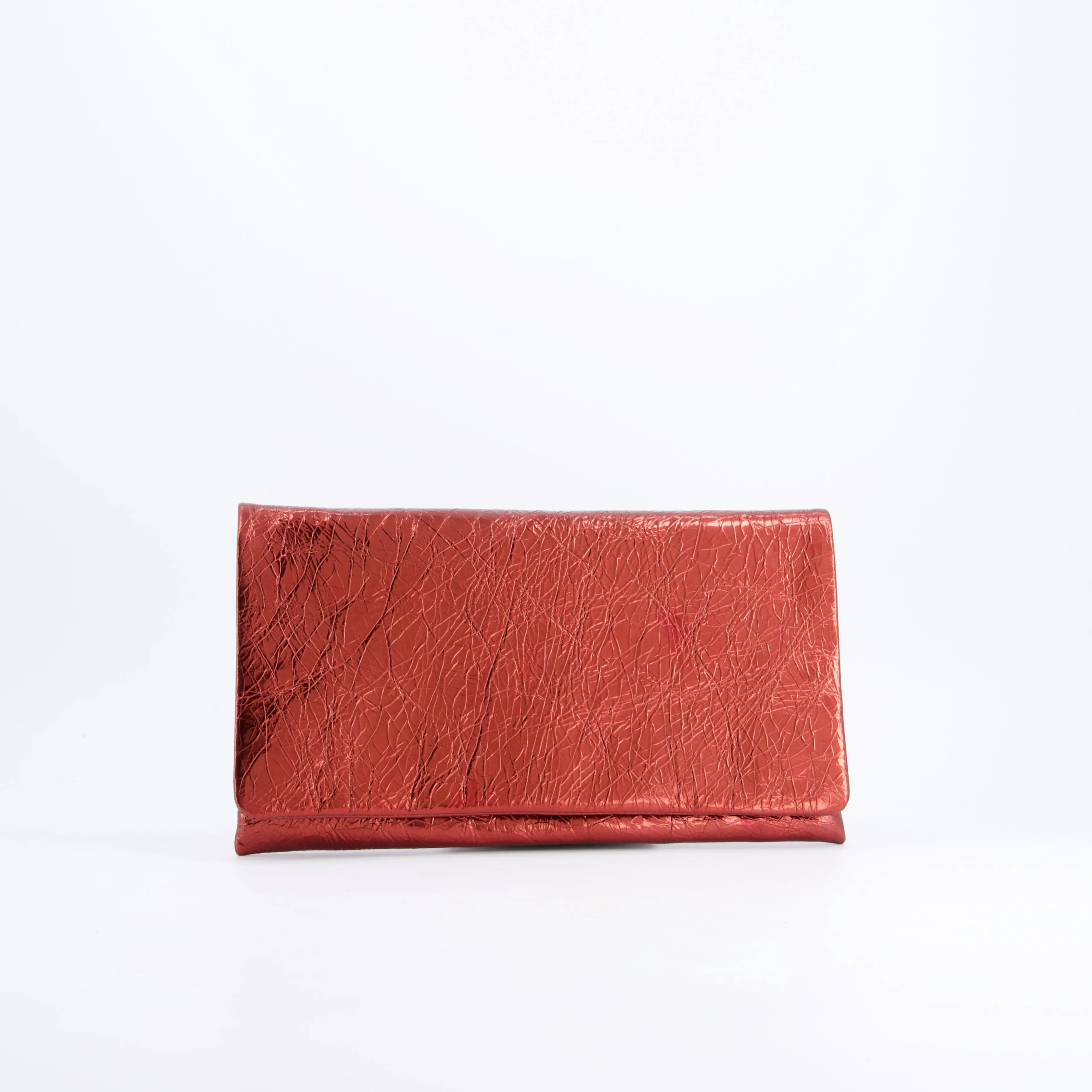 Tasche Clutch Leder Quantiko