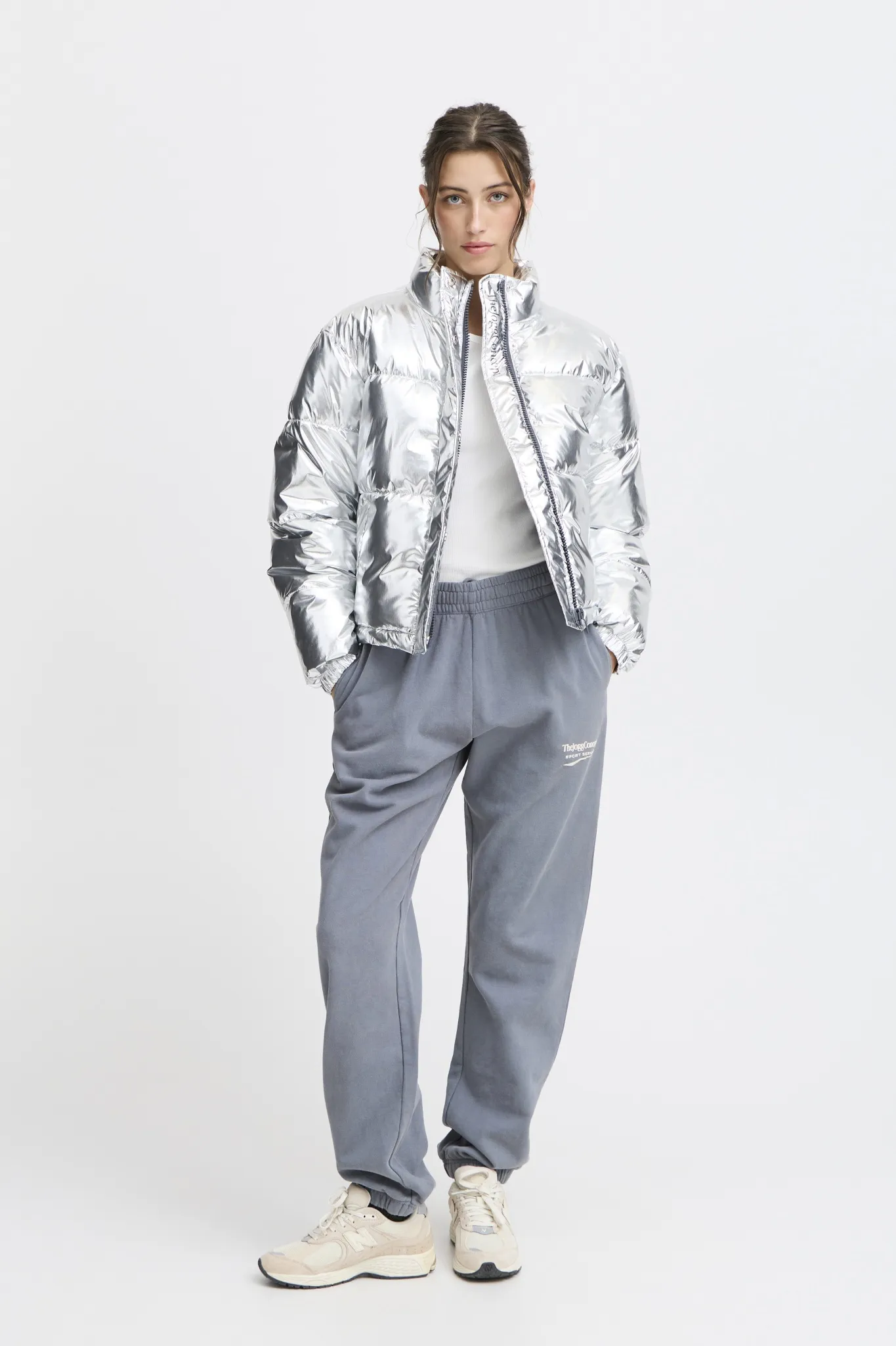 THEJOGGCONCEPT JCDAGNA Jacke 10761630