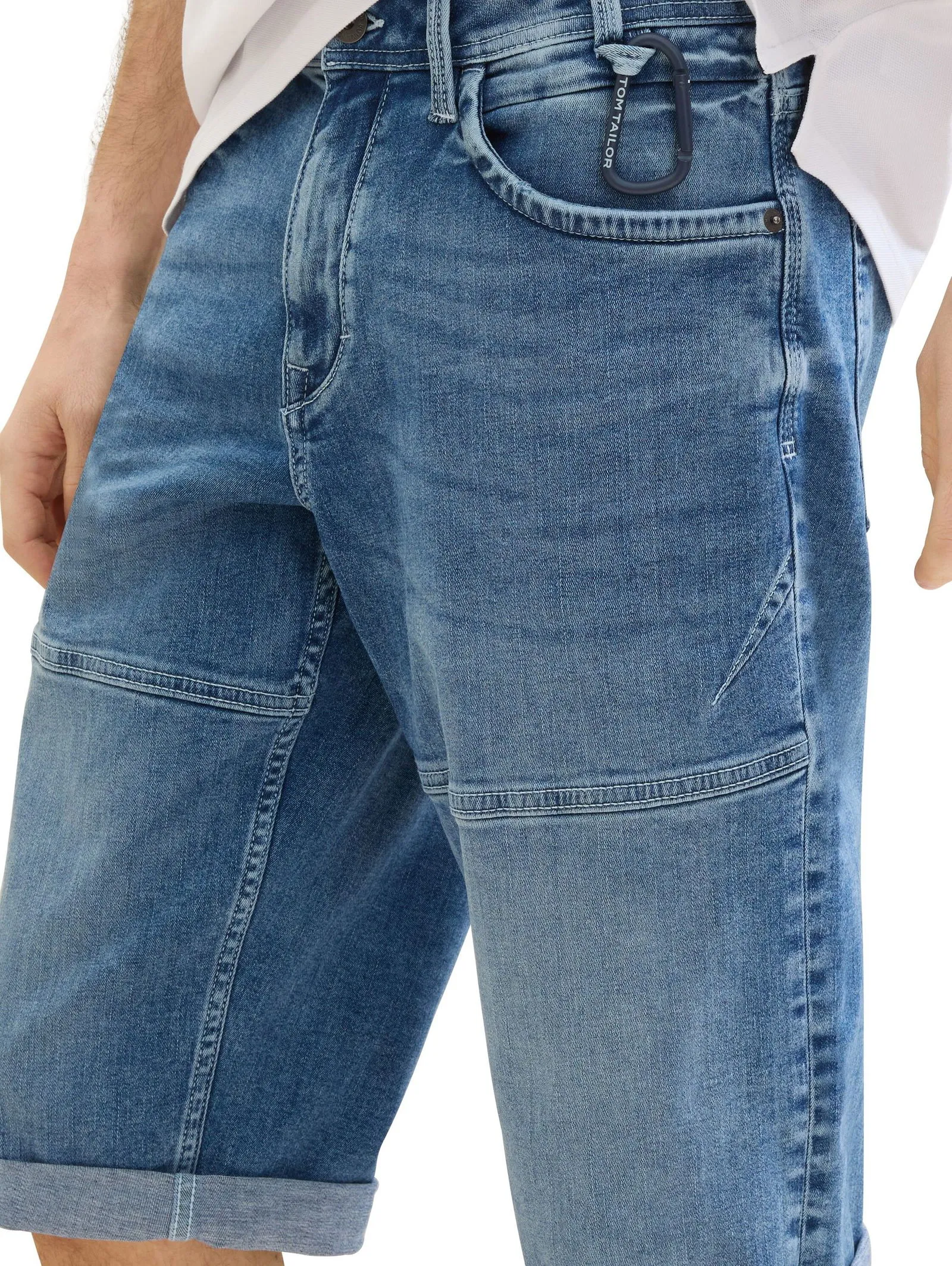 Tom Tailor Shorts 