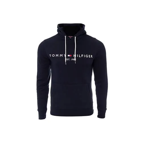 Tommy Hilfiger Core Tommy Logo Hoody