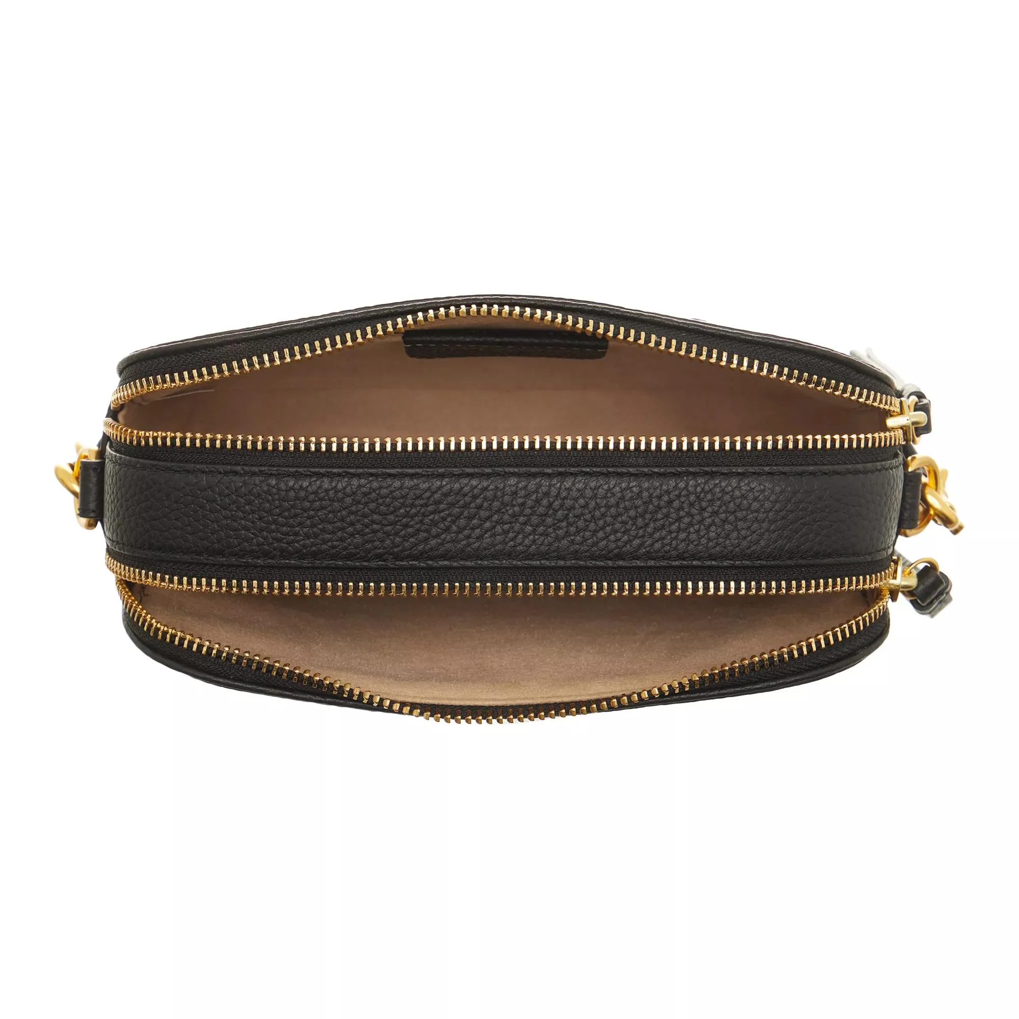  Tory Burch  Miller Mini Crossbody Bag Black  Crossbody Bag 