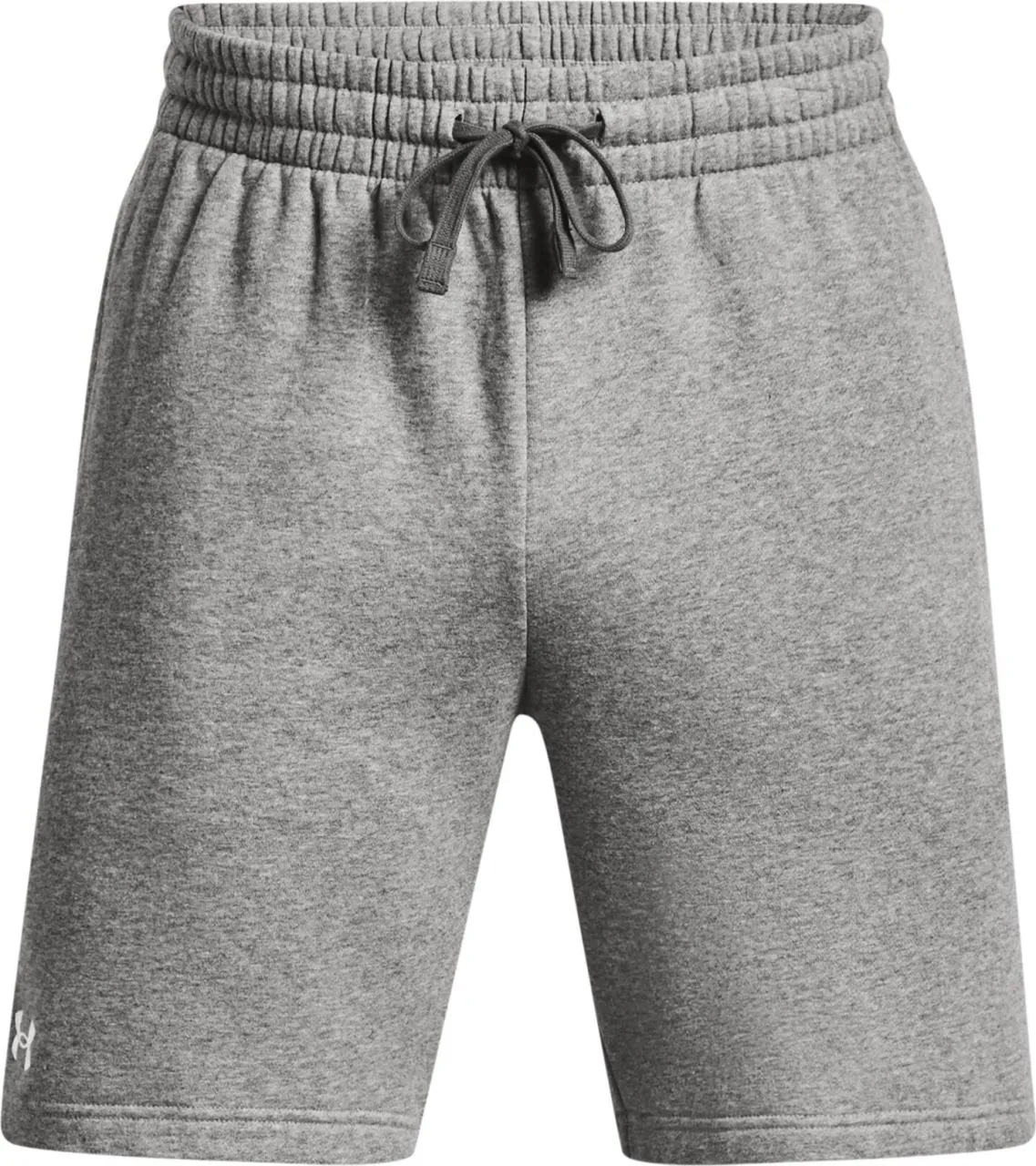 Under Armour Rival Fleece Shorts - Outdoor Shorts für Herren