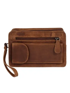 Unisex Handgelenk Tasche