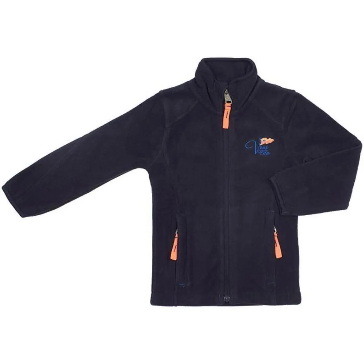 Vent Du Cap - Blouson polaire fille GALICEA