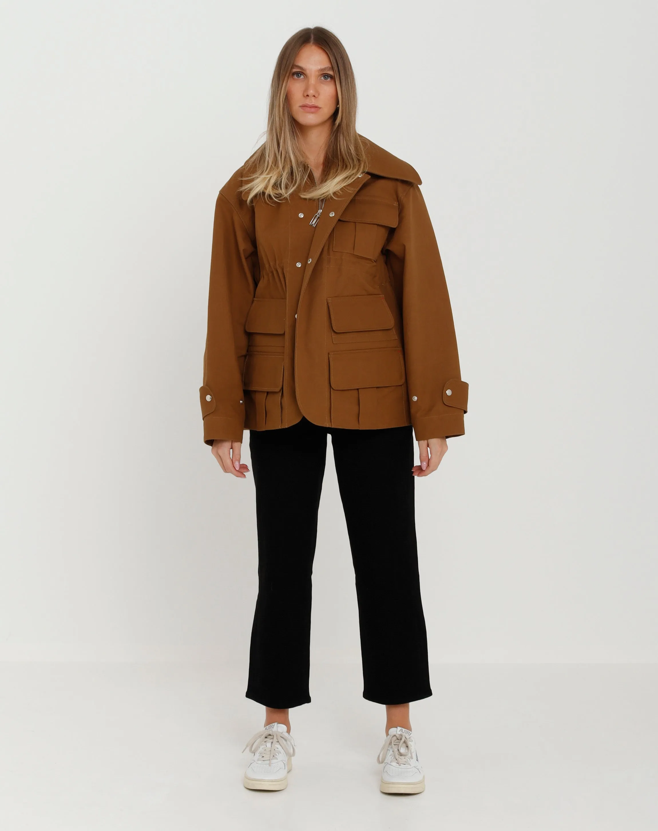 VICTORIA BECKHAM Jacke