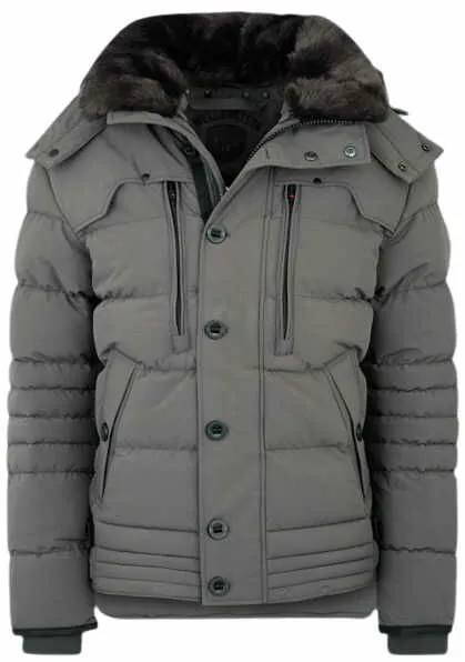 Wellensteyn Herren Stardust Jacke