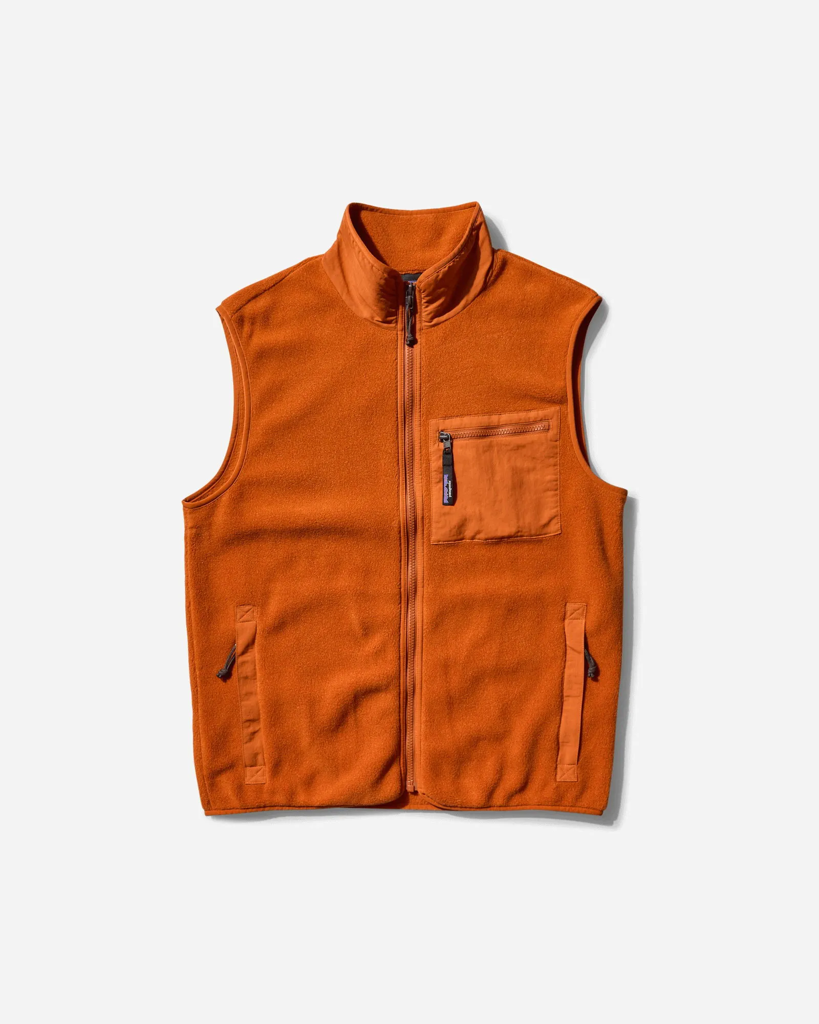 Weste Patagonia Synch Vest 23011 RTLR