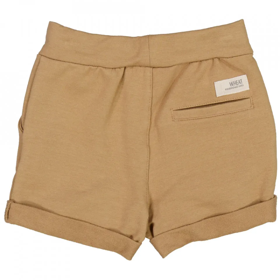 Wheat Shorts Manfred