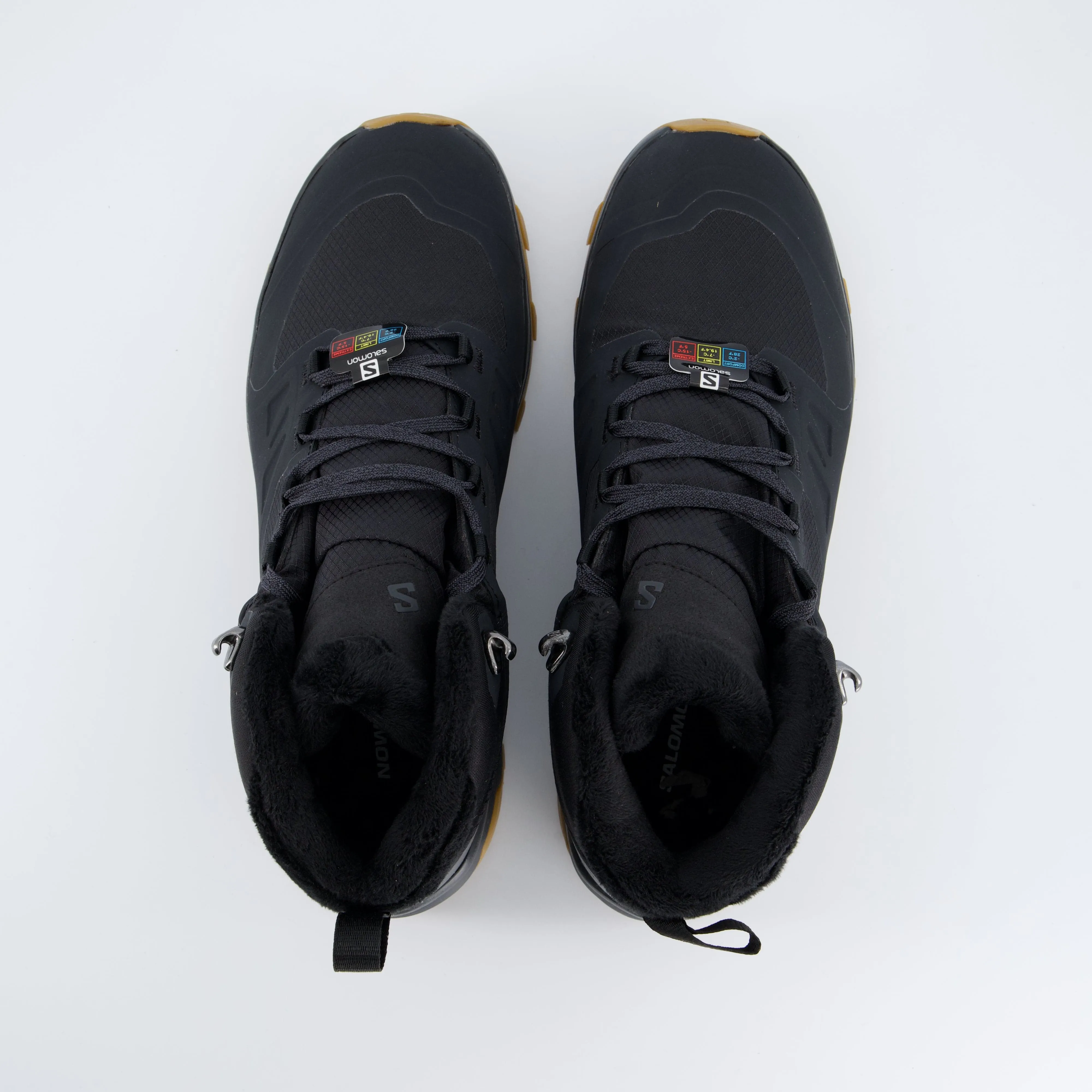 Winterstiefel Outsnap CSWP