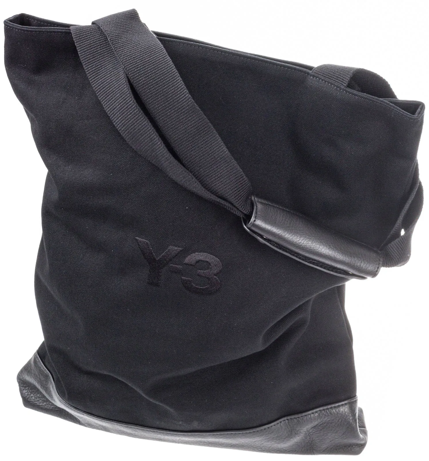 Y-3 YOHJI YAMAMOTO Tasche Y-3 CL TOTE 