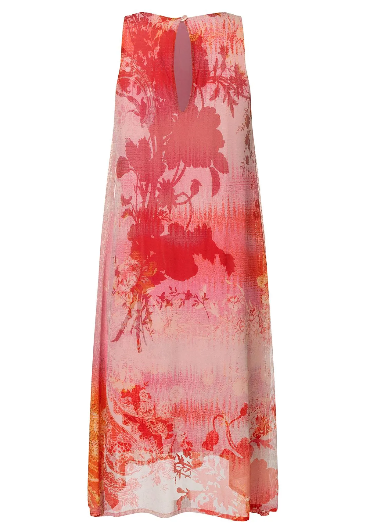 Ärmelloses Kleid Reona